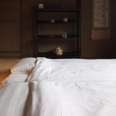 Hostel Haruya Higashiyama Kyōto Zimmer foto